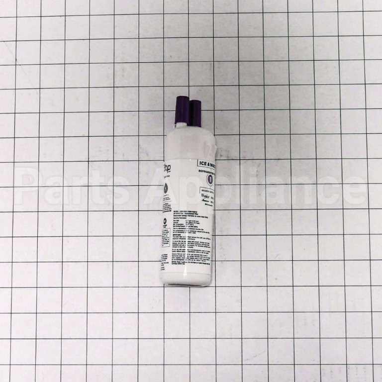 EDR1RXD1 Whirlpool Refrigerator Everydrop Ice And Water Filter 1 (Replaces W10295370A)