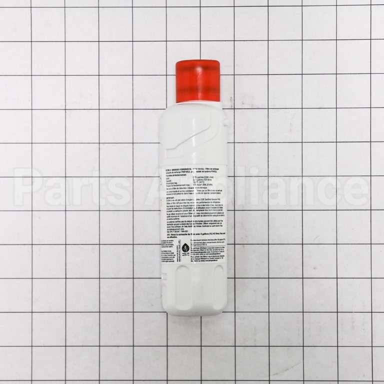 EDR2RXD1 Whirlpool Refrigerator Everydrop Ice And Water Filter 2 (Replaces W10413645A)