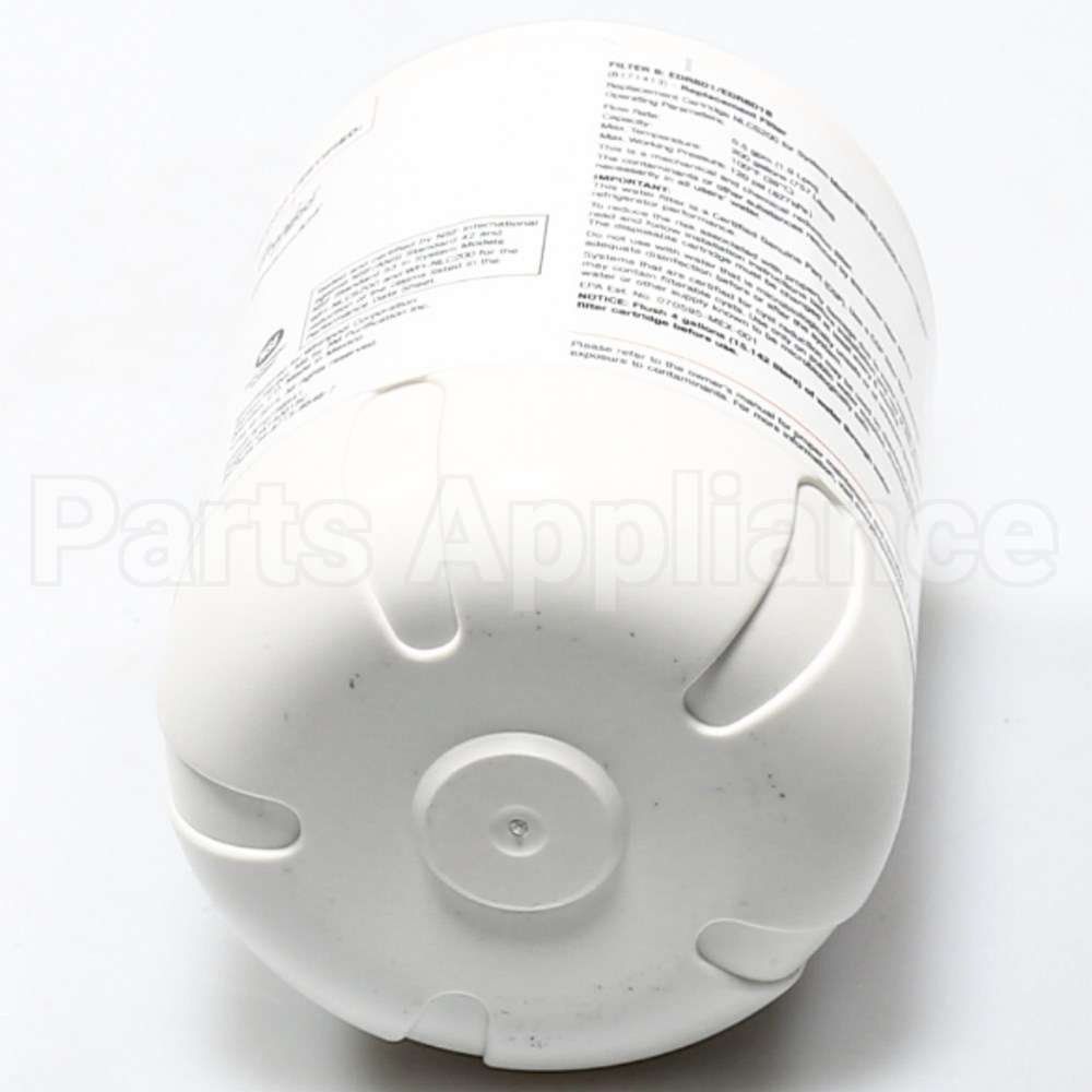 EDR8D1 Whirlpool Filter8 Single