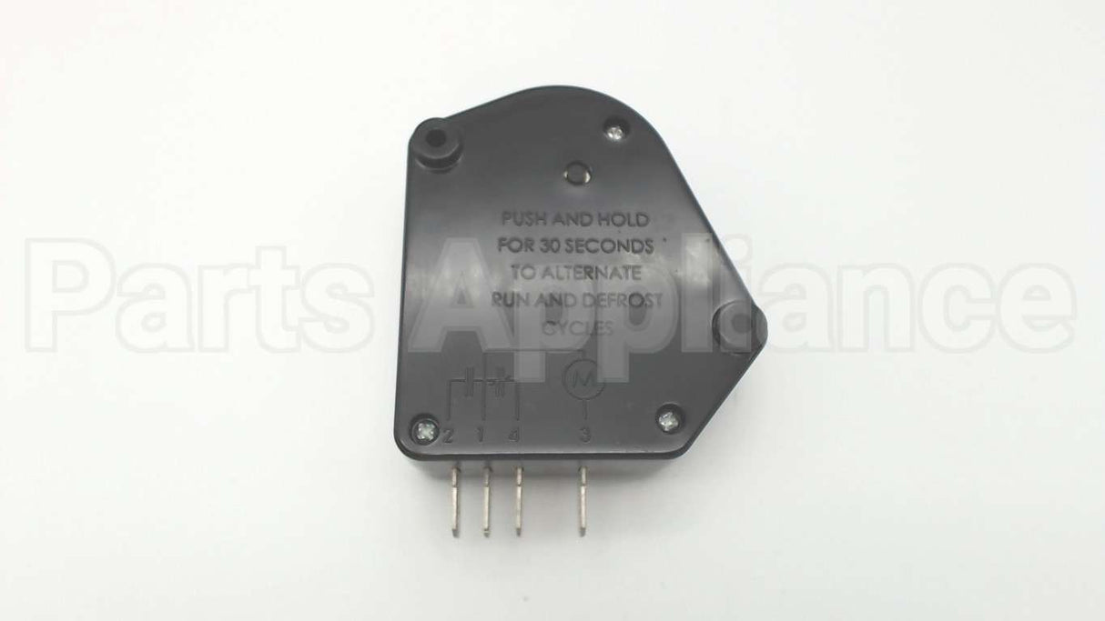 EDT11 Supco Electronic Defrost Timer 120V