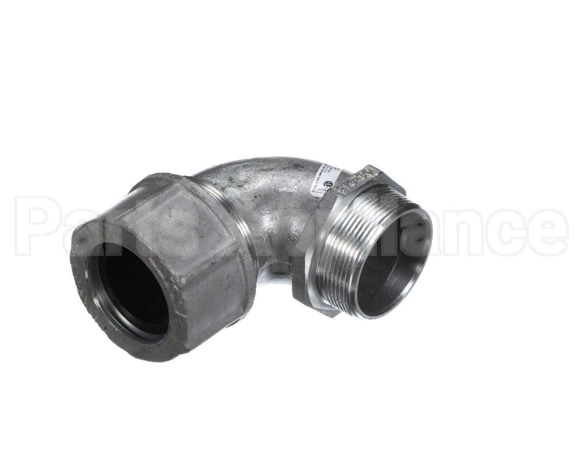 EF02-190 Henny Penny Elbow-2" Npt, 1.38"-1.50" Cord