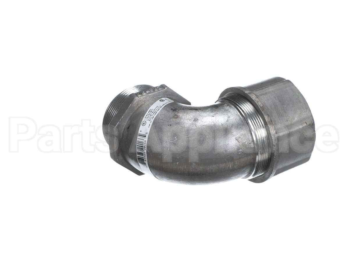 EF02-190 Henny Penny Elbow-2" Npt, 1.38"-1.50" Cord