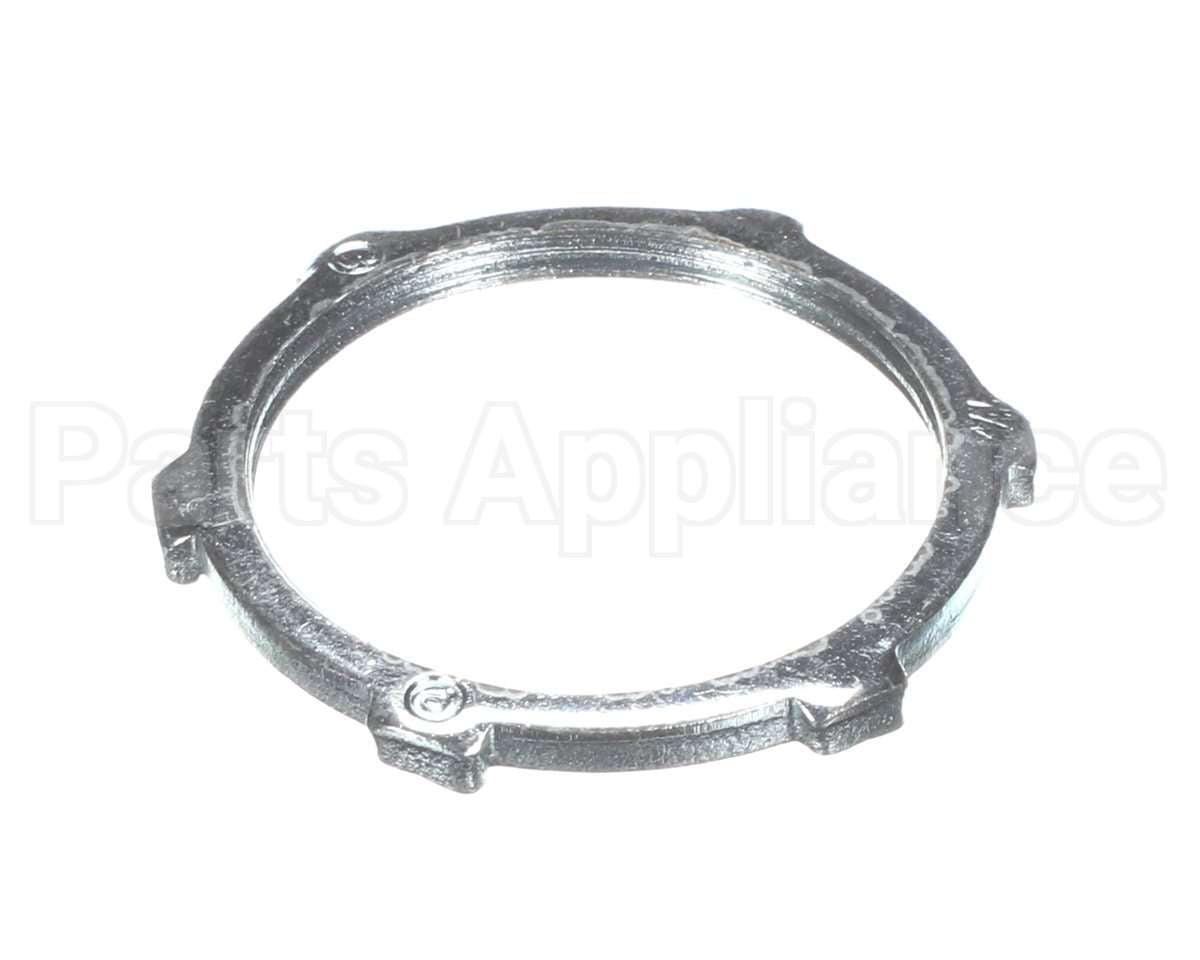 EF02-193 Henny Penny Lock Nut 1 1/2 Cord Connector