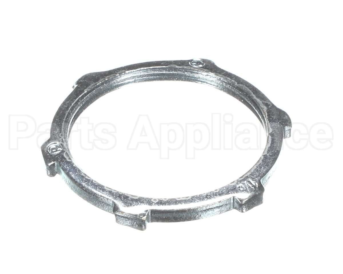 EF02-193 Henny Penny Lock Nut 1 1/2 Cord Connector