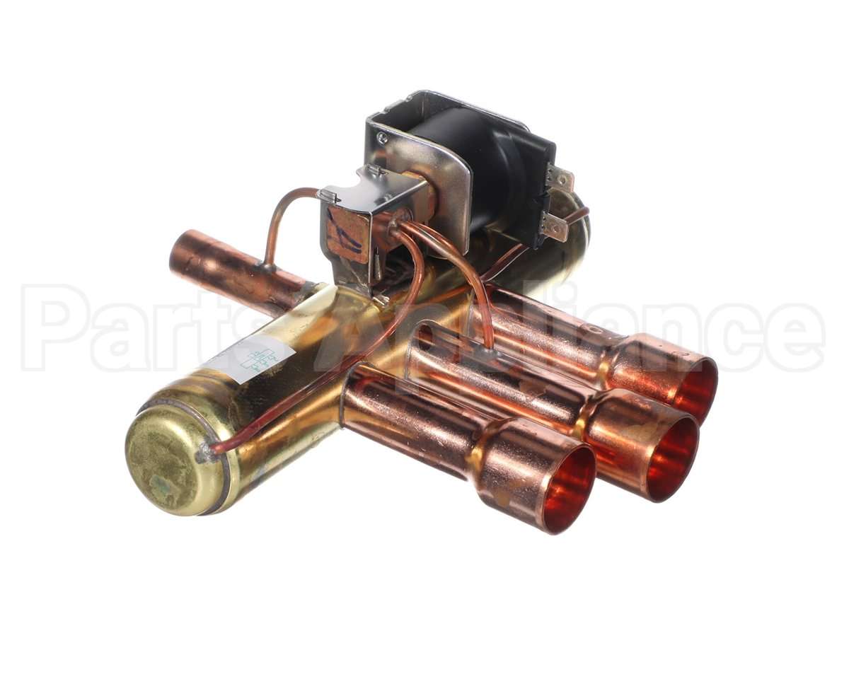 EF17BZ271 Carrier 1/2"X7/8"Odf 24V Reversing Vlv