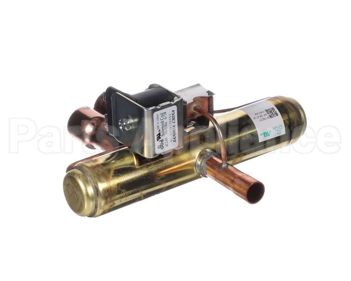 EF17BZ271 Carrier 1/2"X7/8"Odf 24V Reversing Vlv