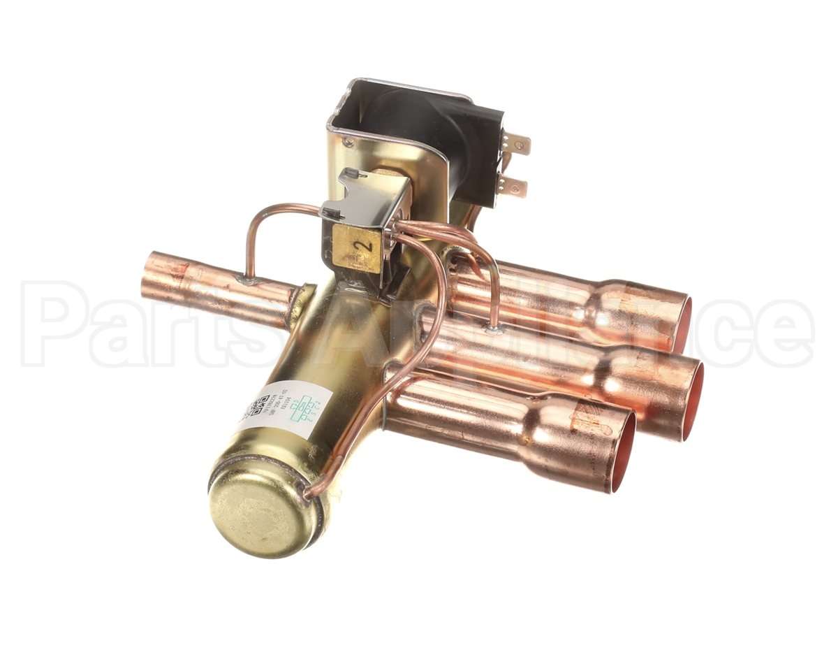 EF17BZ278 Bryant Payne Reversing Valve W/Coil