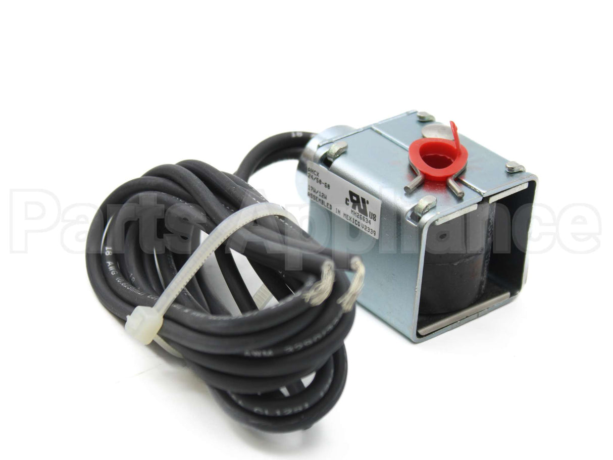 EF19ZZ001 Carrier 24V Solenoid Coil