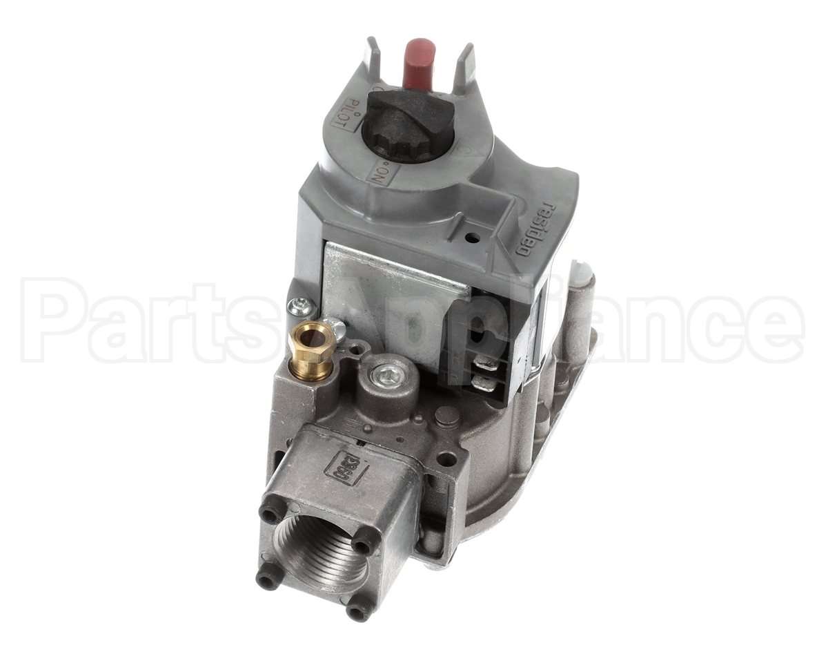 EF32CB212 Bryant Payne 1/2"24V Slow Open W/Lp Kit Valve
