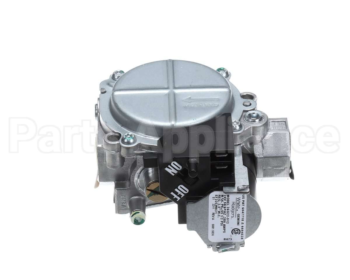 EF32CW031 Bryant Payne Ef32Cw031 Gas Valve