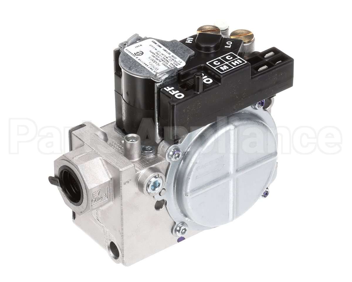 EF33CW152 Carrier 24V 3.5"Wc Gas Valve