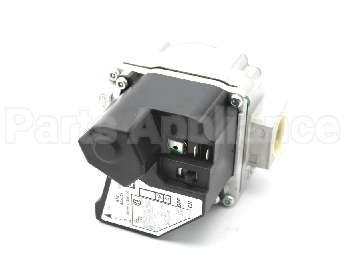 EF33CW189 Carrier 3/4"2Stagenatgasvlv2.0"L3.5"H