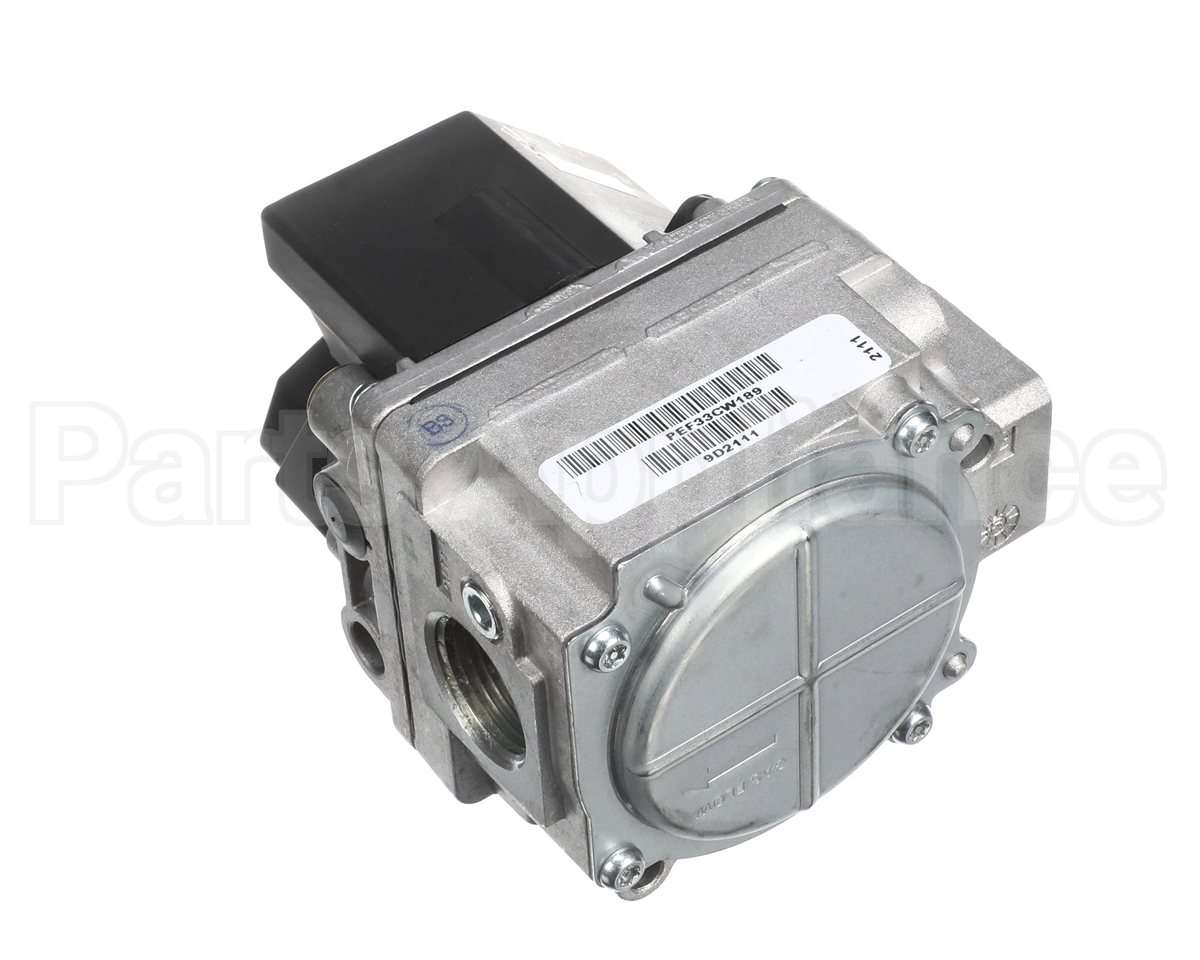 EF33CW189 Carrier 3/4"2Stagenatgasvlv2.0"L3.5"H