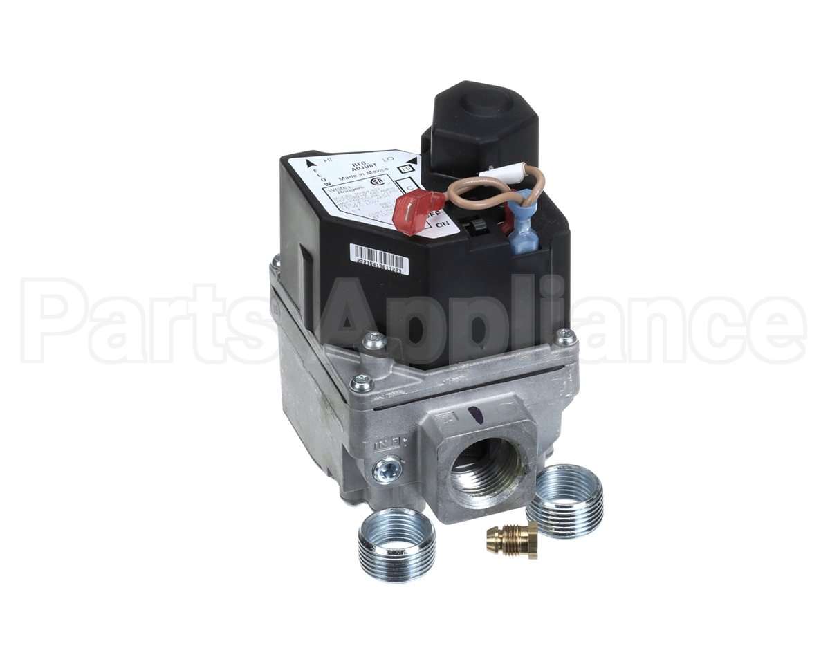 EF33CW245 Carrier 3/4"X3/4" Nat. Gas, 250,000Btu
