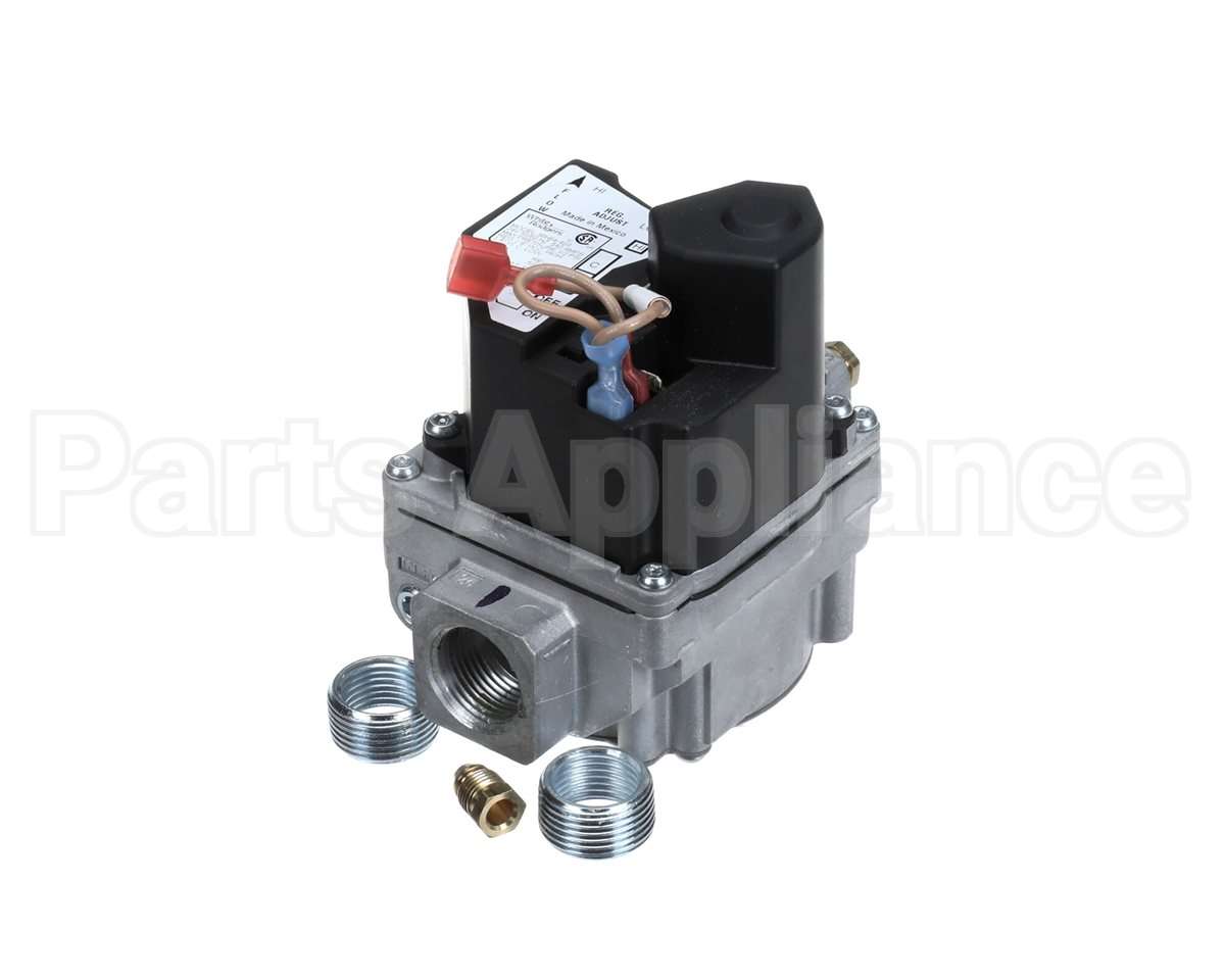 EF33CW245 Carrier 3/4"X3/4" Nat. Gas, 250,000Btu