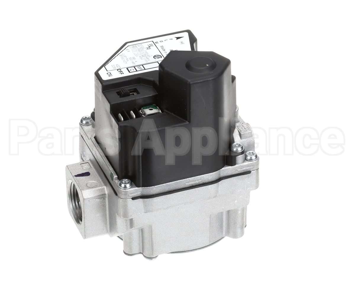 EF33CW271 Bryant Payne 24V 3.5" Wc Nat 1/8" Gas Valve