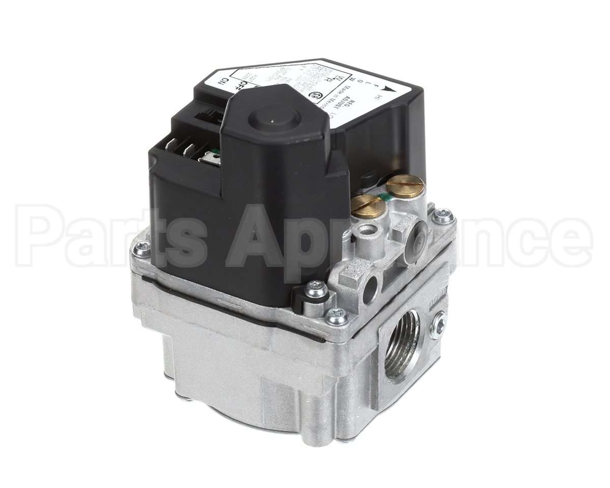 EF33CW271 Bryant Payne 24V 3.5" Wc Nat 1/8" Gas Valve