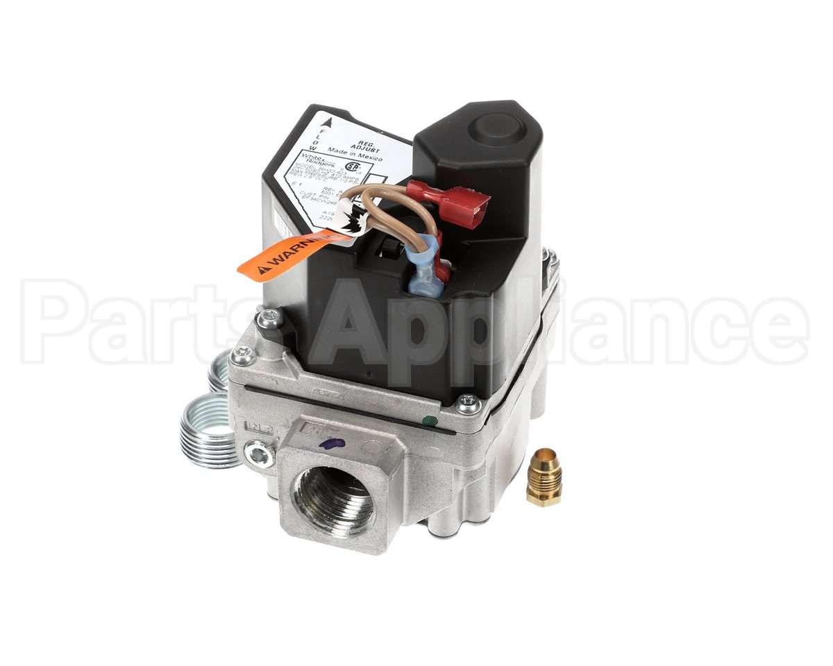 EF34CW246 Bryant Payne Gas Valve