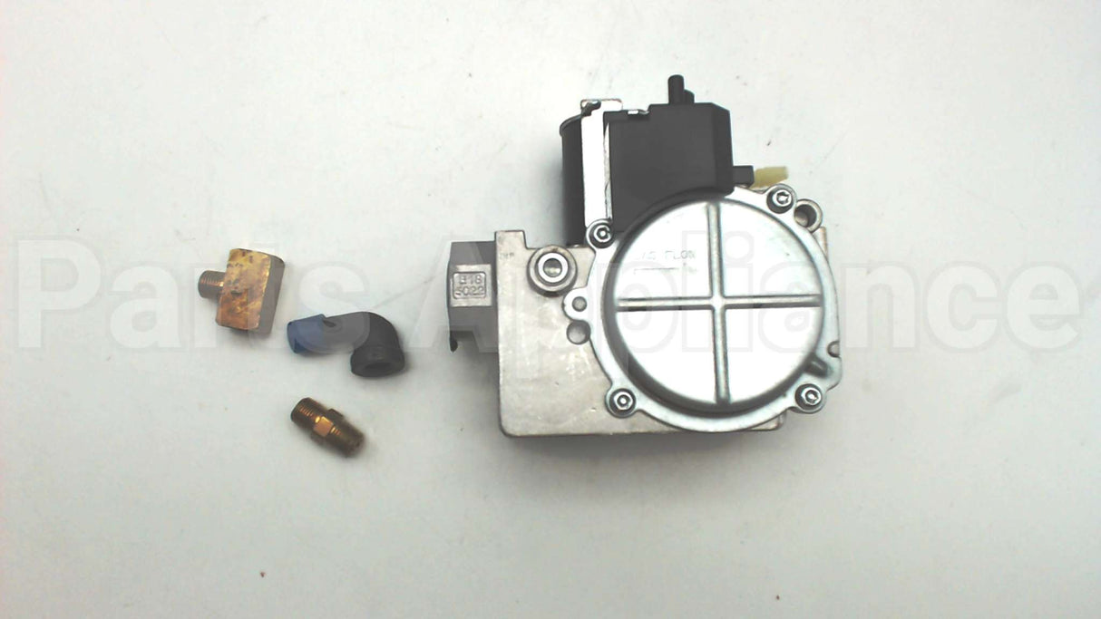 EF660015 Carrier 24V 1/2" 3."Wc Gasvlvw/Lp Kit