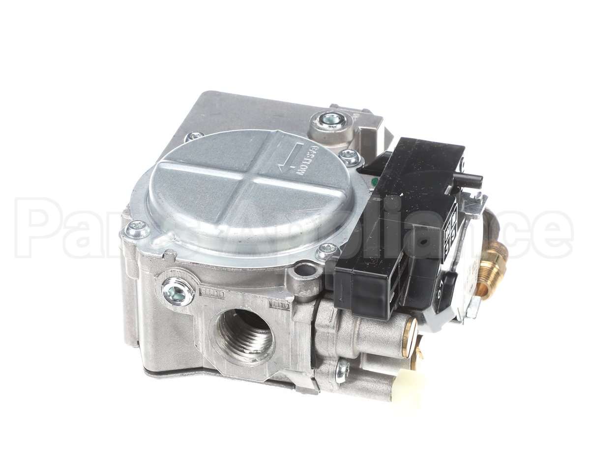 EF660017 Bryant Payne 24V 3.5" Wc Nat 3/4" Gas Valve