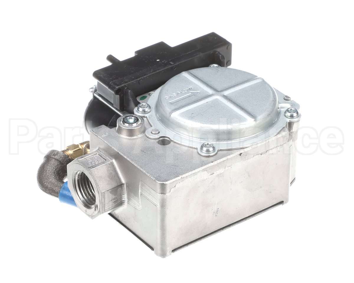 EF660017 Carrier 24V 3.5" Wc Nat 3/4" Gas Valve