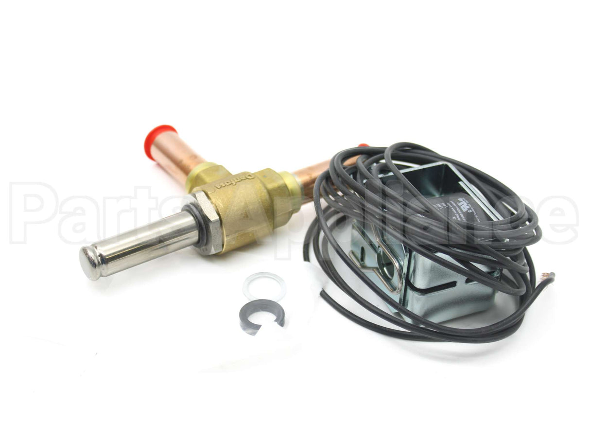 EF660021 Carrier Valve, Motor Cooling Solenoid