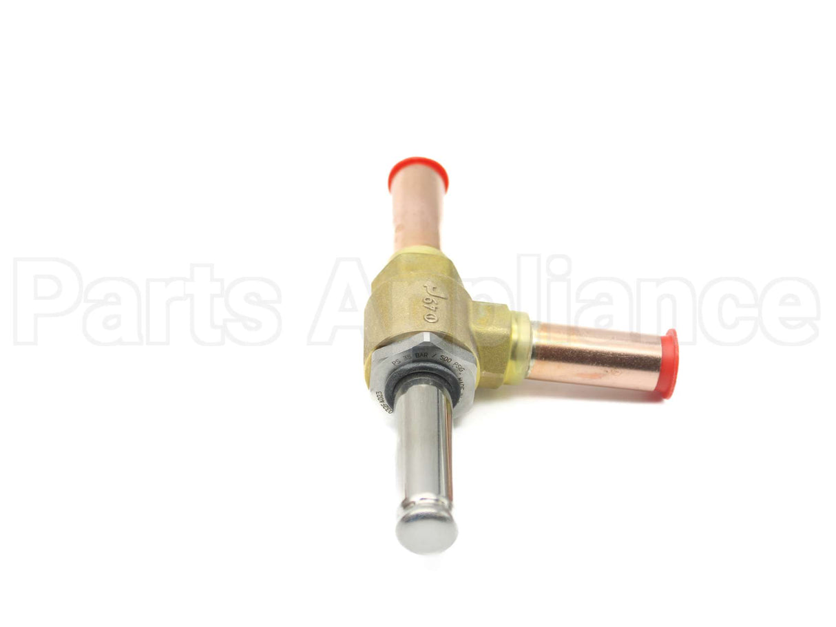EF660021 Carrier Valve, Motor Cooling Solenoid