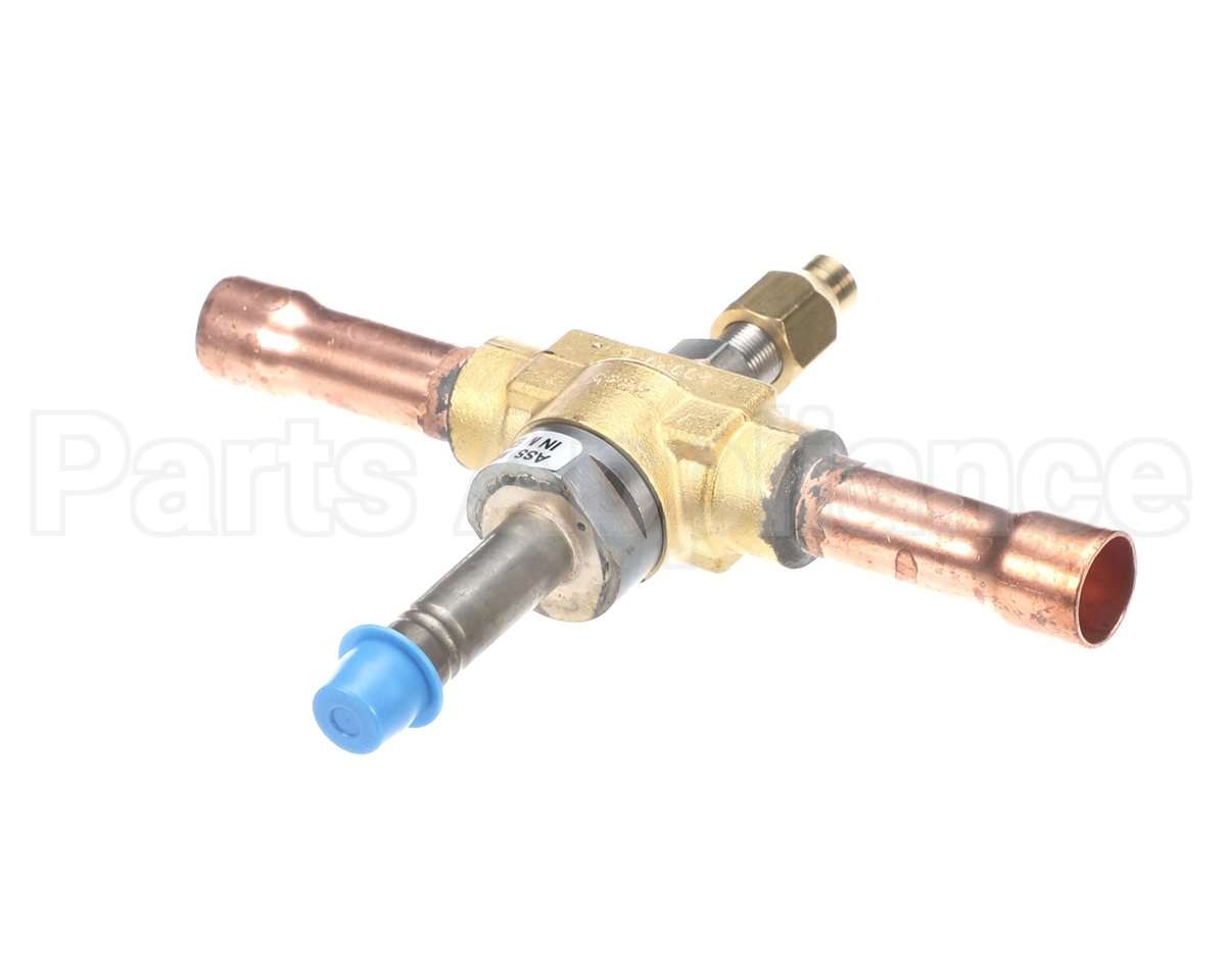 EF680036 Carrier Liquid Line Solenoid Vlv 5/8"