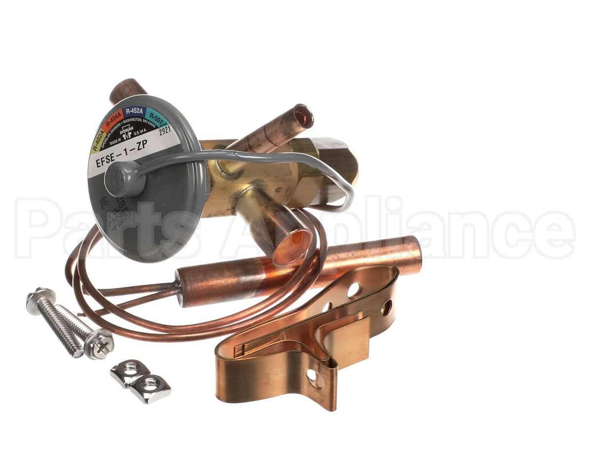 EFSE-1-ZP Heatcraft Txv