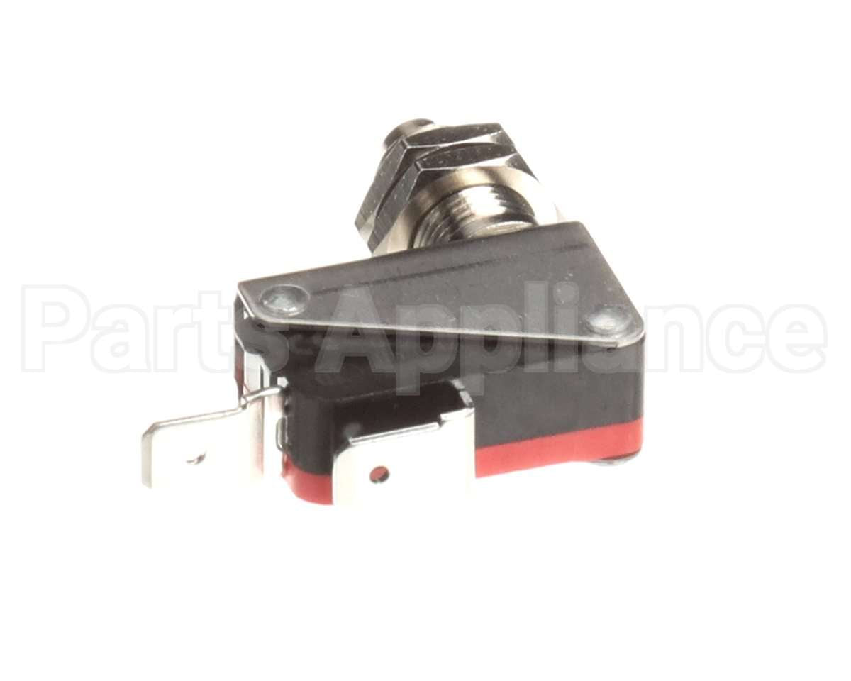 EFST-P20 Winco Position-Limiting Microswitch