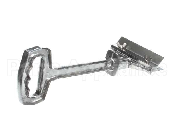 EGT404 Le-Jo Griddle Tamer Ii