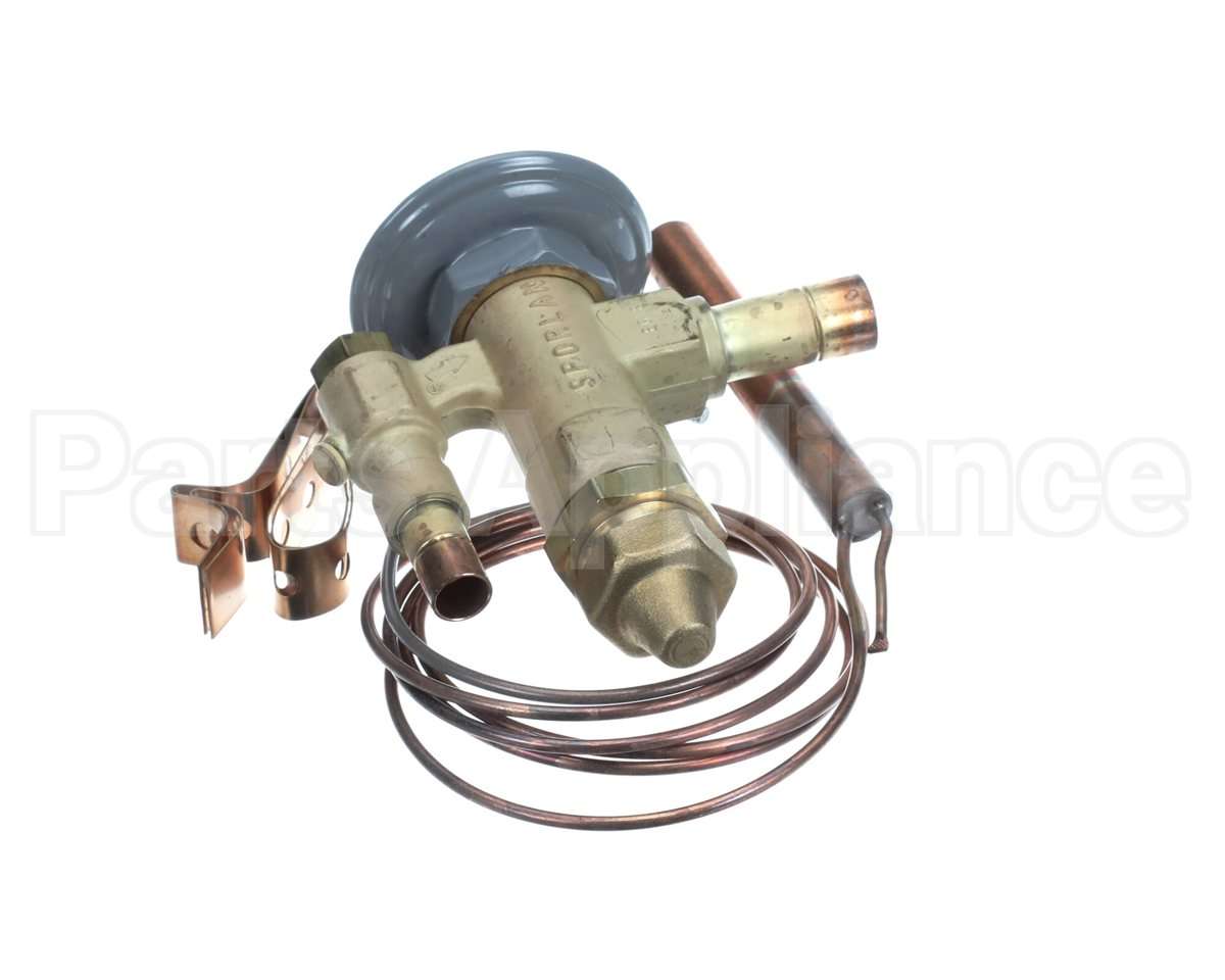 EGVE112C Heatcraft Sporlan Expansion Valve Ext Eq