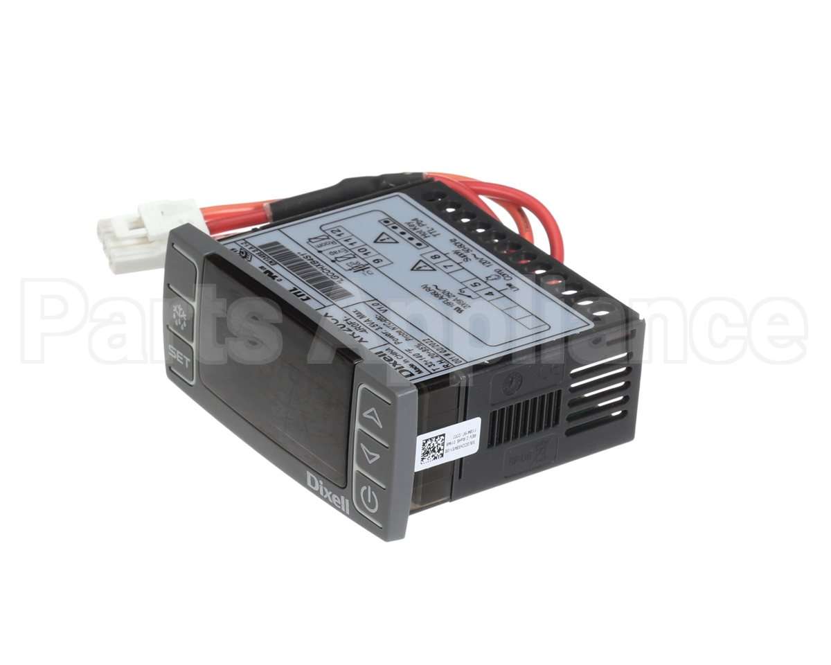EH00219-2 Entree Controller