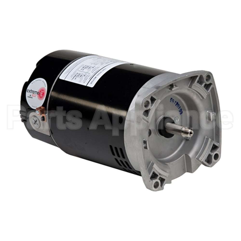 EH636 US Motors Nidec Pool And Spa Pump Motor