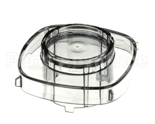 EJ101A Maxx Cold Lid Plug For 85Oz Container