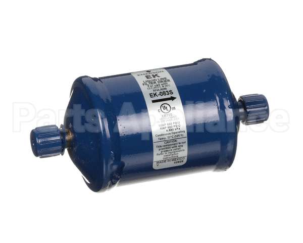 EK083S Heatcraft Filter