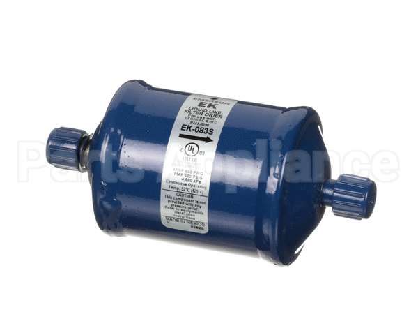 EK083S Heatcraft Filter