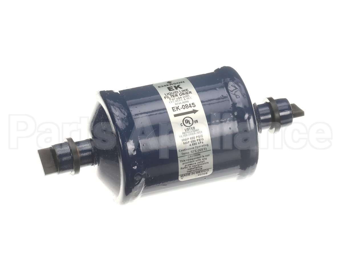 EK084S Heatcraft Drier
