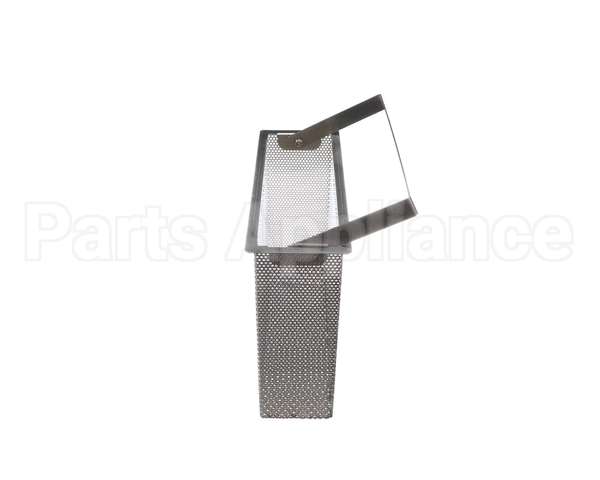 EL-106021 Jackson Prewash Scrap Basket Assembly