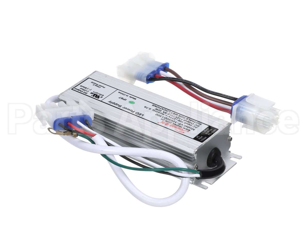 EL-150-T Hoshizaki El150T Power Source