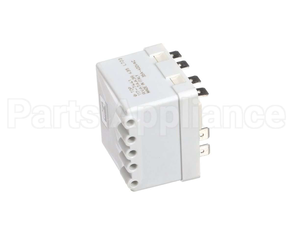 EL-1944-R Cornelius Relay 117-7441 Fogel