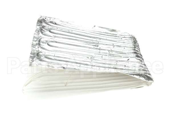 EL-29738 Alto Shaam Element,640W Foil Pad Heater,