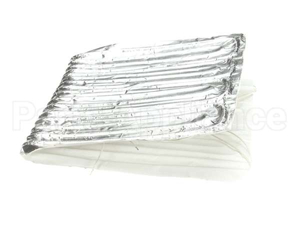 EL-29738 Alto Shaam Element,640W Foil Pad Heater,