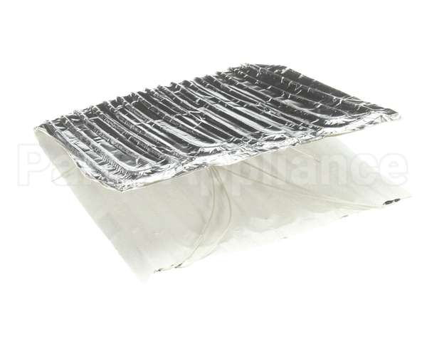 EL-29738 Alto Shaam Element,640W Foil Pad Heater,