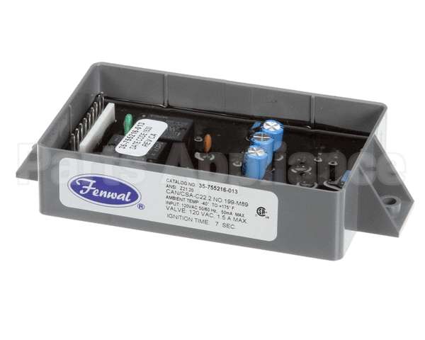 EL-30GE-100N Evo Fenwal Gas Ignition Control