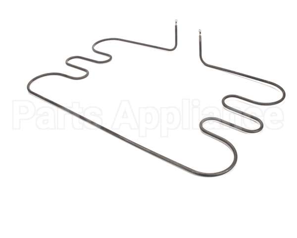 EL-34127 Alto Shaam Element, Middle, 208V
