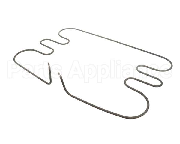EL-34129 Alto Shaam Element,Front,240Vasc-4E