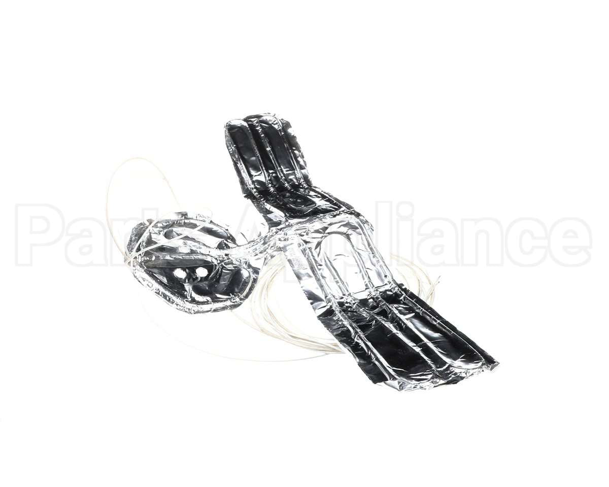 EL-35799 Alto Shaam Element,Foil Pad Heater,7Qt,