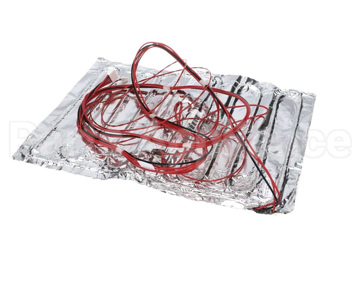 EL-36692 Alto Shaam Element,Heater Pad,16 X 12