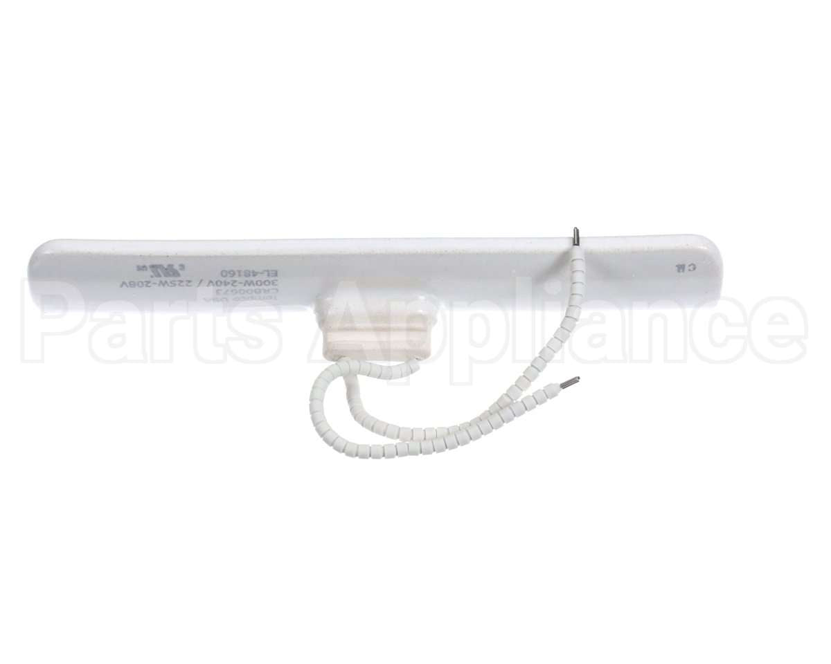 EL-48160 Alto Shaam Heater Ir 208V-225W 240-300W Wleads